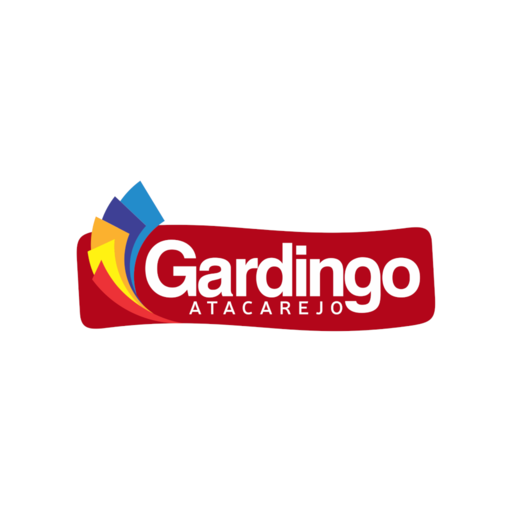 Gardingo Atacarejo - Loji logo