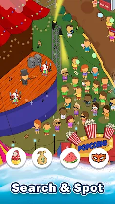 Scavenger Hunt - Seek & Find - Screenshot 4
