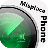Misplaced Phone Finder icon