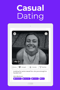 HUDu2122 Dating & Hookup App - Meet New People 7.2.0 APK screenshots 21