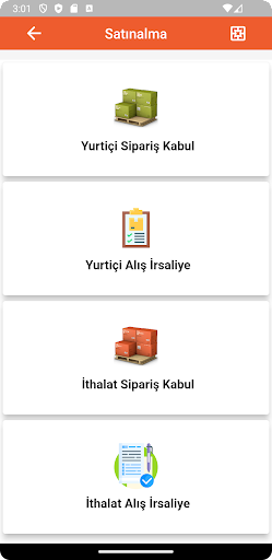 Eryılmaz Bakırcı Otomotiv Screen 3