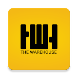The Warehouse icon