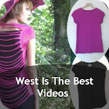 West In Best Video icon
