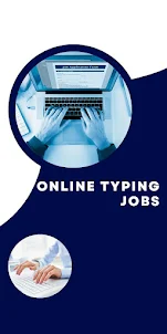 Typing jobs online