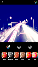 Instant X Google Play のアプリ