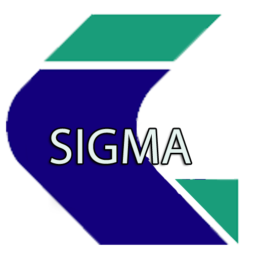 Sigma Play. Sigma application. ICR компания. Сигма картинки.