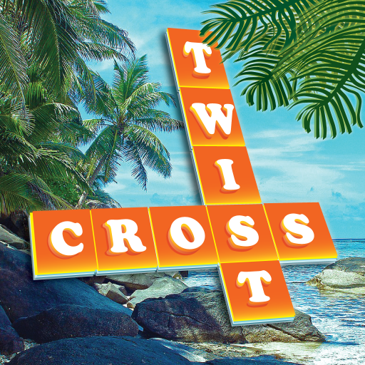 TwistCross  Icon