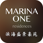 Cover Image of Download Marina One Residences  APK