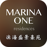 Marina One Residences icon