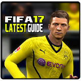 Latest Guide Fifa 17 icon