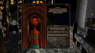 Dungeon Of No Return 2