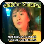Cover Image of Download Lagu Christine Panjaitan MP3  APK