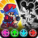 Suicide Mouse Funkin Mod - Androidアプリ