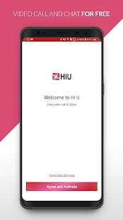 HiU - Messenger