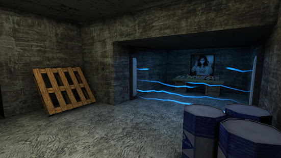 Evil Doll - The Horror Game screenshots 1