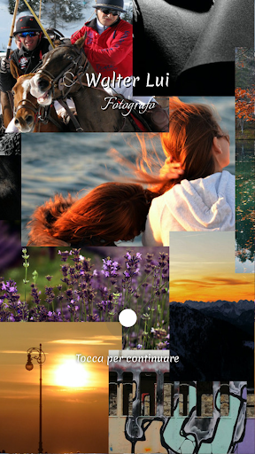 Android application Walter Lui screenshort