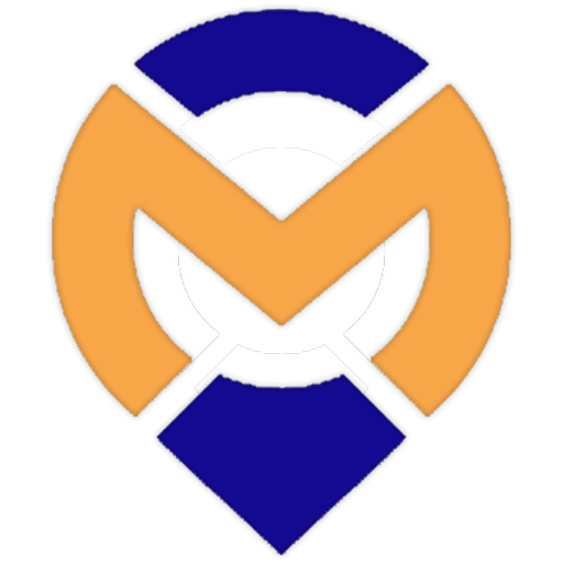 m3ak taxi logo