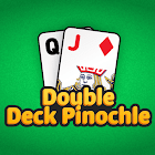 Double Deck Pinochle ‣ 1.0.0
