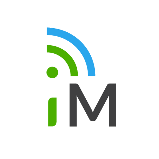 iMieszkaniec.pl logo