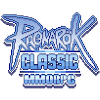 Ragnarok Classic MMORPG icon