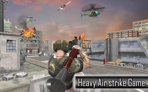 Sky Jet Warplanes Shooter Game  screenshots 1