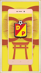 Deportivo Pereira my Passion