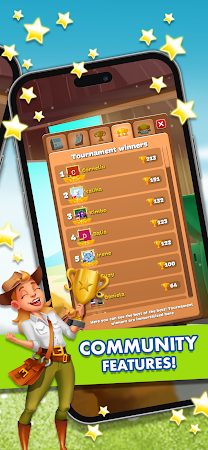 Game screenshot Zoo Boom apk download