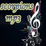 scorpions songs icon