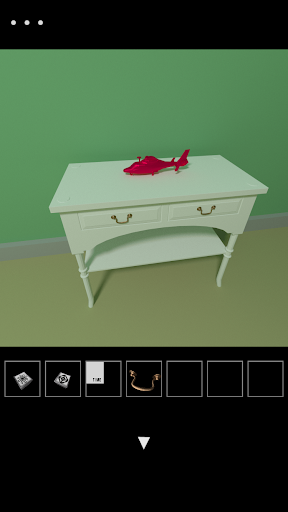 Escape Game: Leap Screen 2