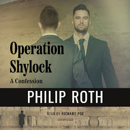 Icon image Operation Shylock: A Confession
