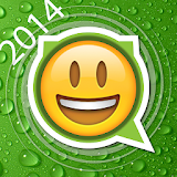 Emoji Sticker Studio : LINE icon