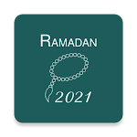 Cover Image of Tải xuống Tasbih Ramadan 2021 0.1.1 APK