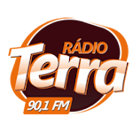 Cover Image of ดาวน์โหลด Terra FM Litoral Sul 1.0 APK