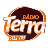 Terra FM Litoral Sul icon