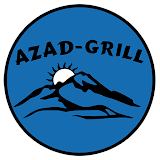 Azad-Grill icon
