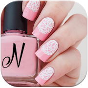 Nail Art Designs 💅 - Manicure  for PC Windows and Mac