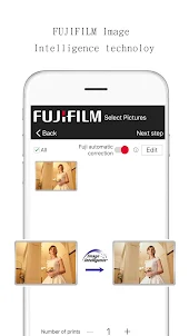 Fujifilm Print