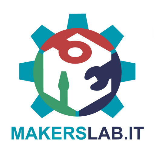 Makerslab Robot Control