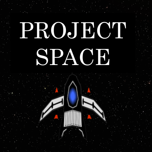 Project Space logo