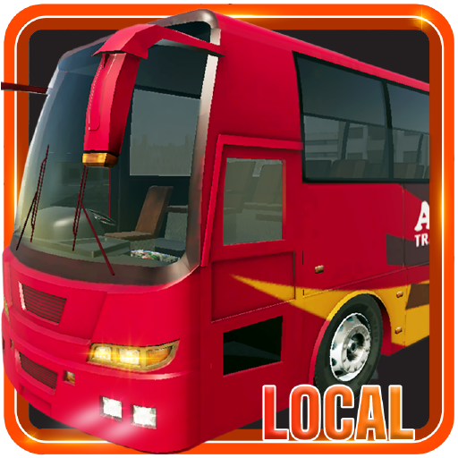 BSBD Local Service logo