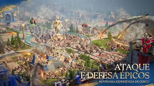 Age of Empires Mobile