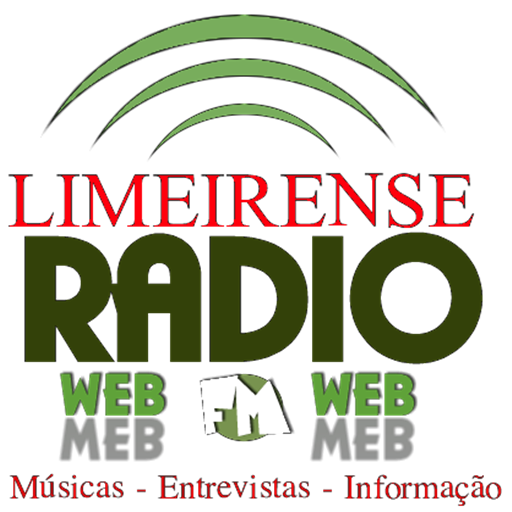 Web Rádio Limeirense logo