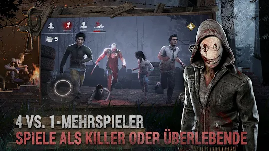 Dead by Daylight Mobile