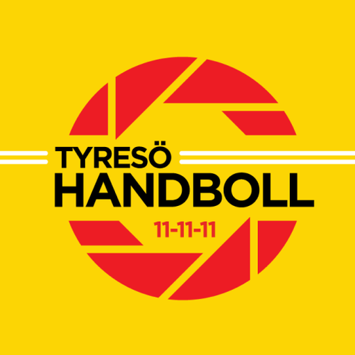 Tyresö Handboll logo