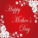 Mother's Day Greetings Card icon