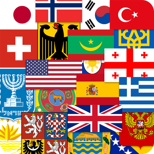 Flags of the World & Emblems o 2.10 Icon