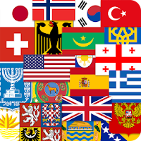 Флаги и гербы стран мира: викторина и справочник