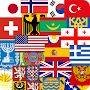 Flags of the World & Emblems o