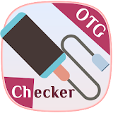 OTG Checker icon