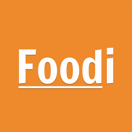 Foodi - Restaurant Companion